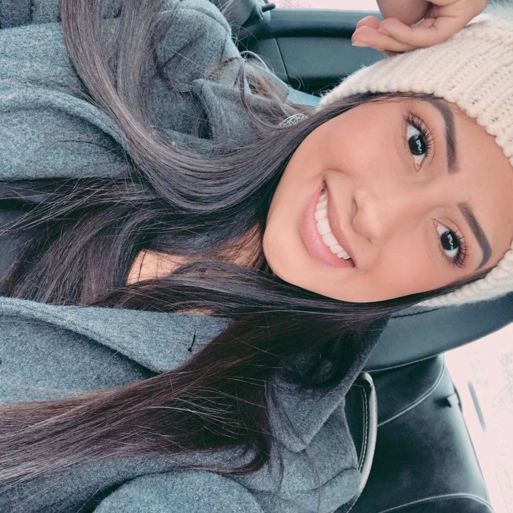 Meet your Posher, Marisol